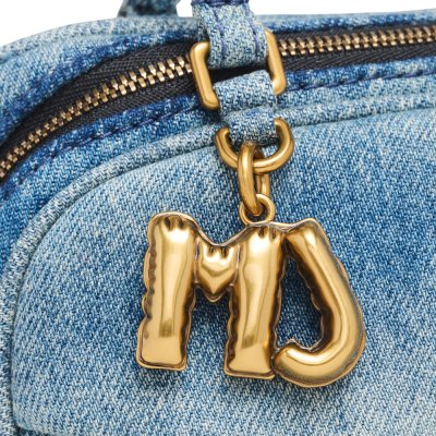 THE DENIM MINI WAVE